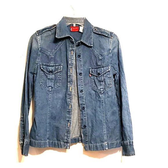 ‎Levi's top - Picture 1 of 6